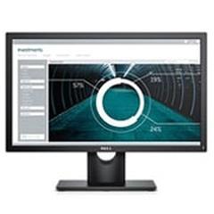 二手戴尔 （DELL）SE2218HV 21.5英寸 显示器回收